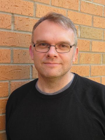 Gareth Brown