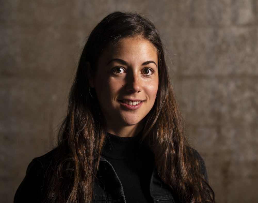Geneviève Rioux