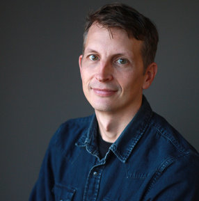 Garth Risk Hallberg
