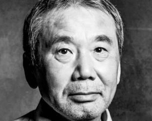 Haruki Murakami