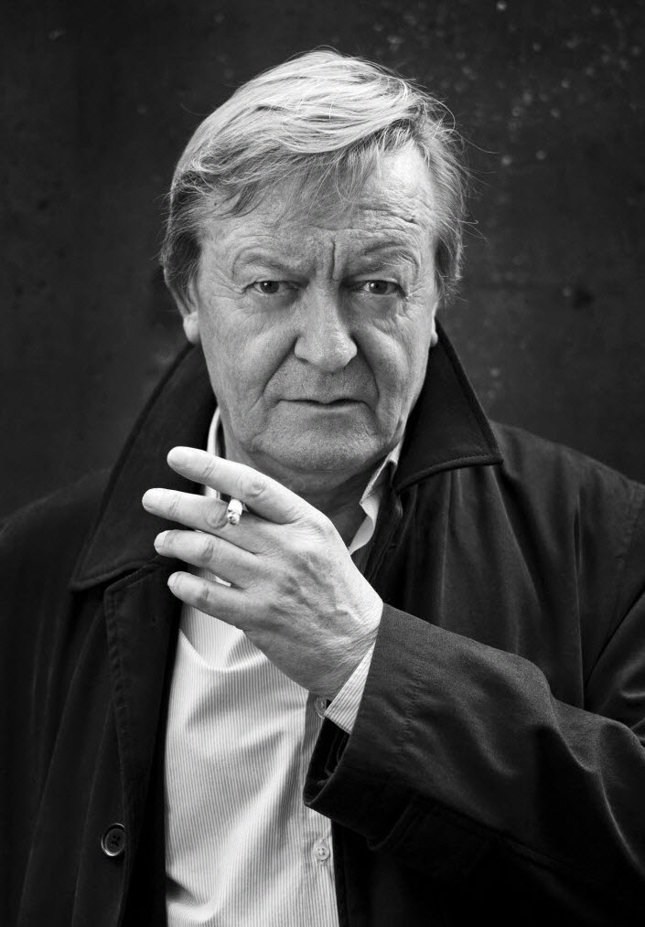 Jean Echenoz