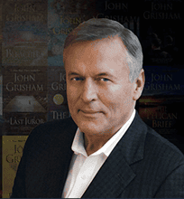 John Grisham