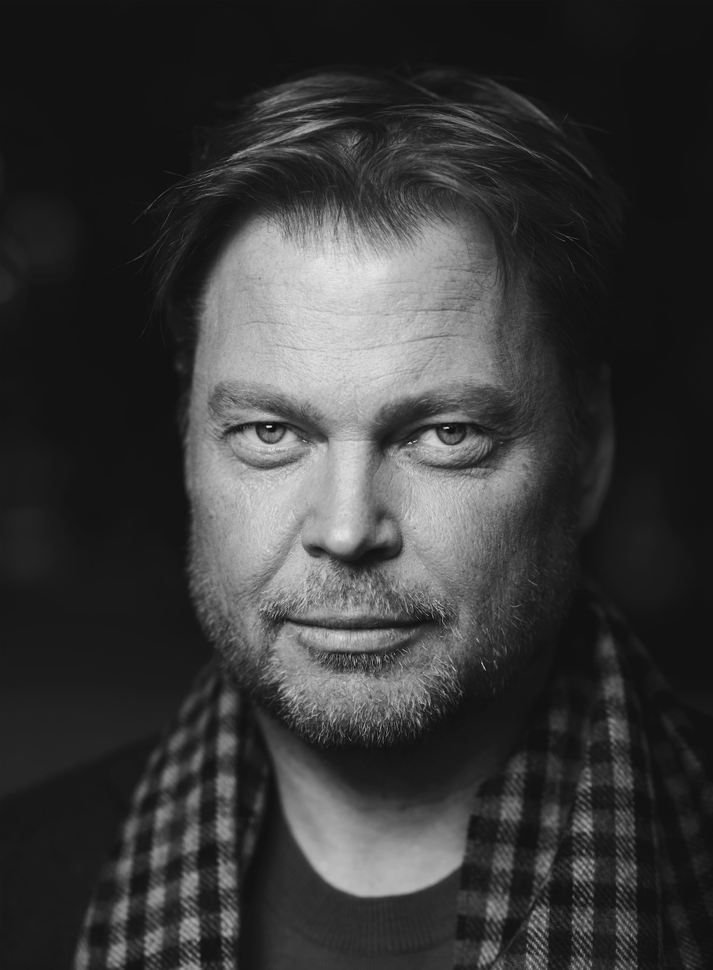 Jorn Lier Horst
