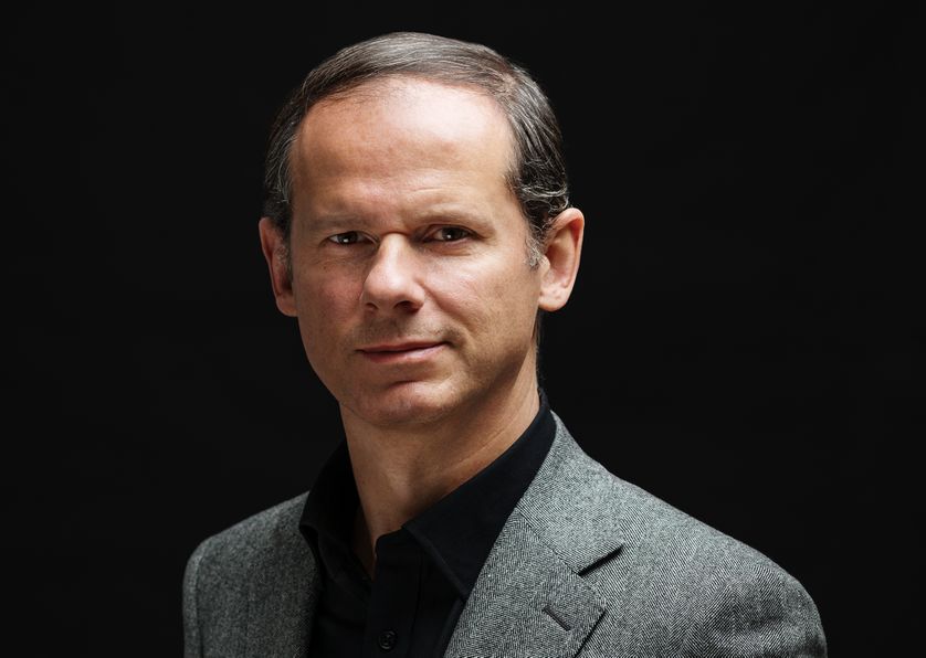 José Rodrigues dos Santos