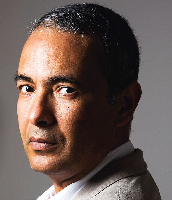 Kamel Daoud