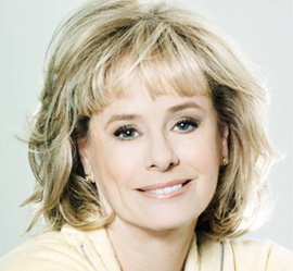 Kathy Reichs