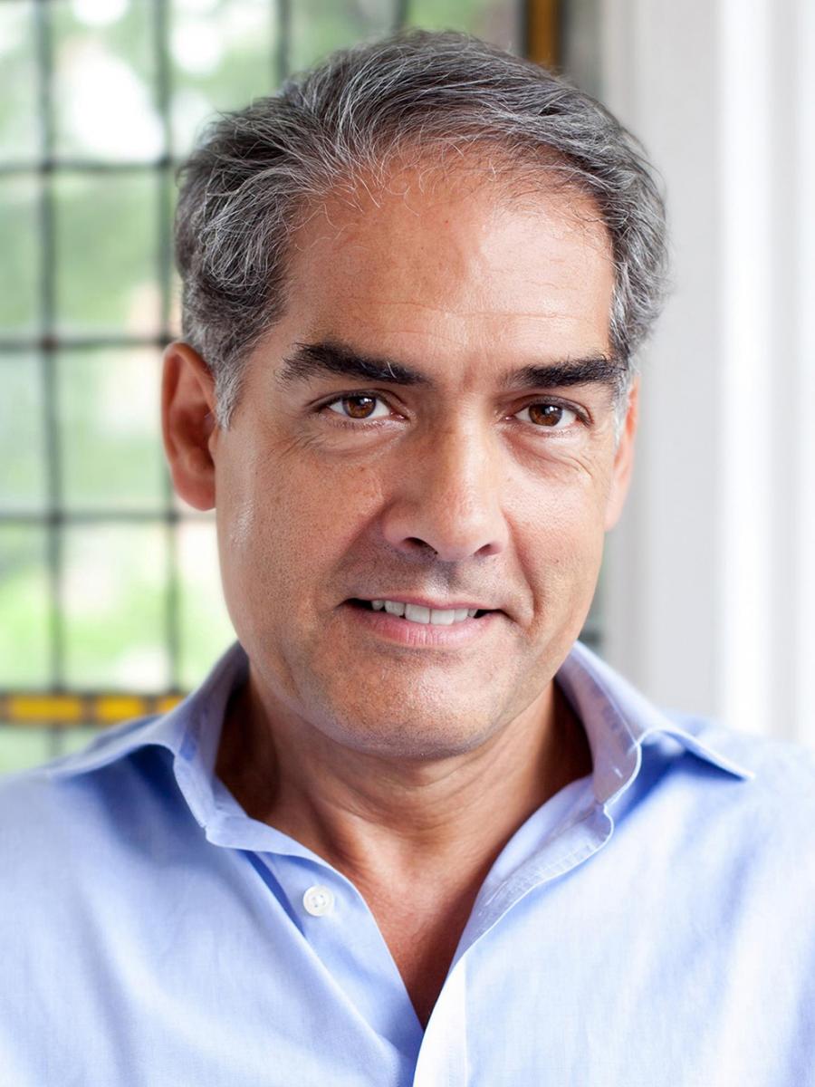 Philip Kerr