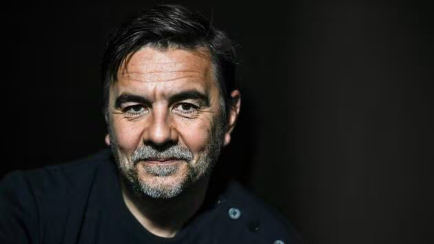Laurent Garnier