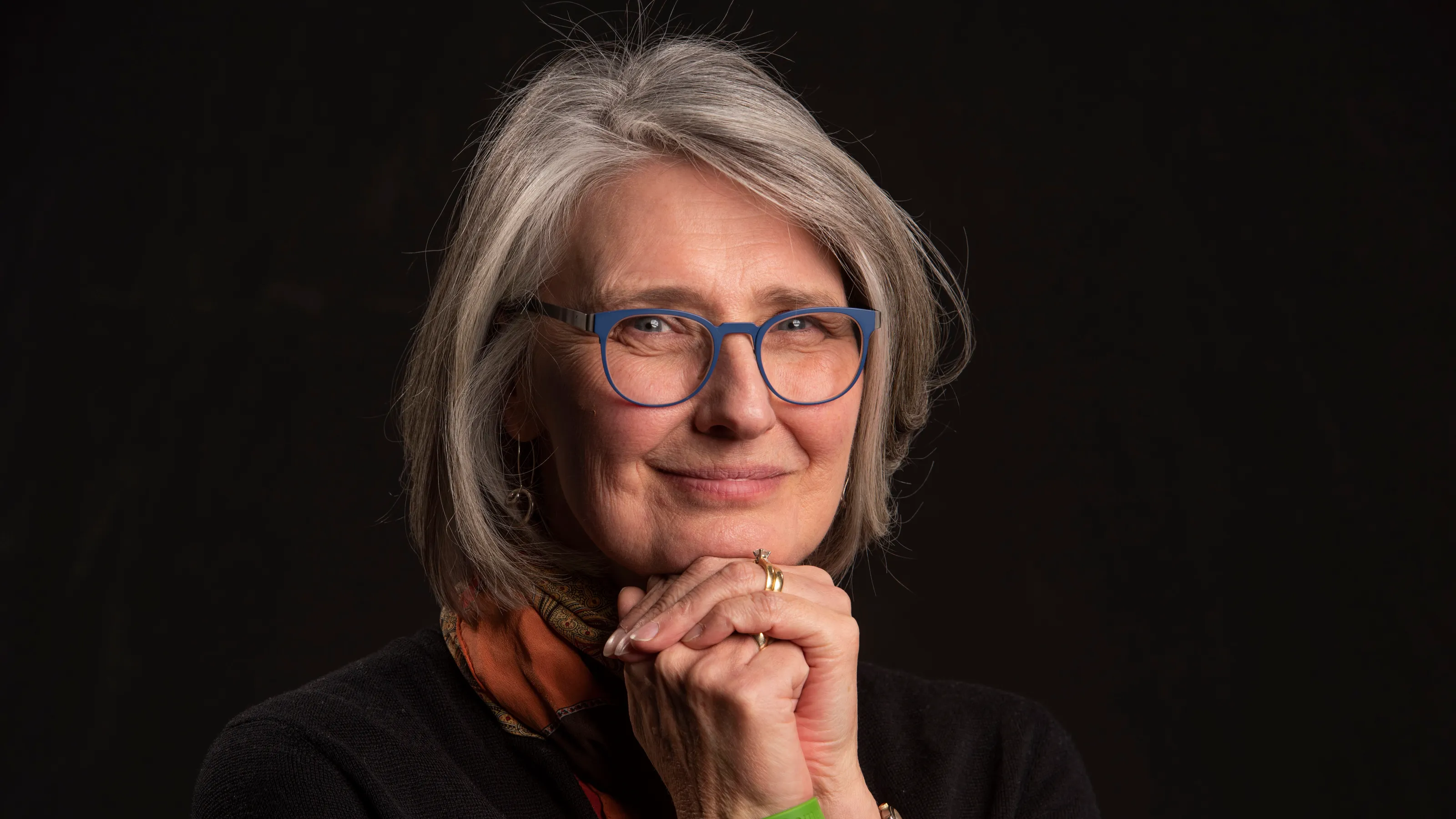Louise Penny
