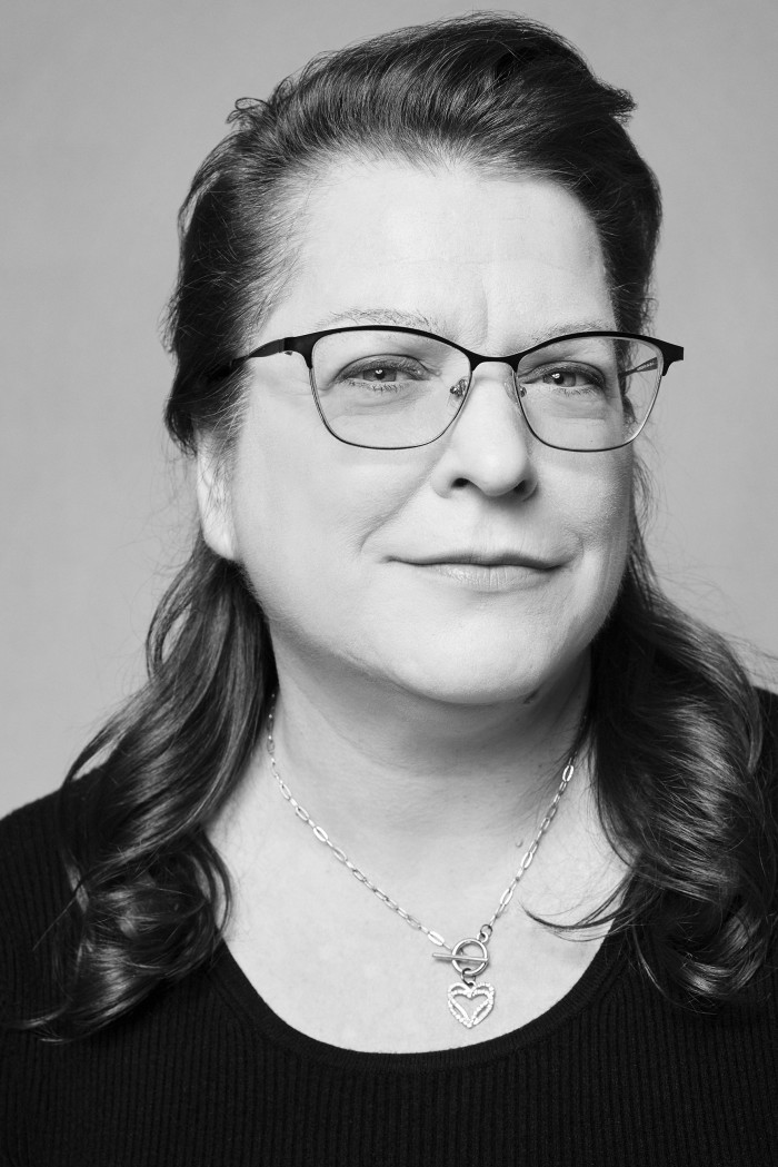 Marie Gagnon