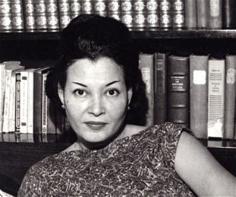 Marie Vieux-Chauvet