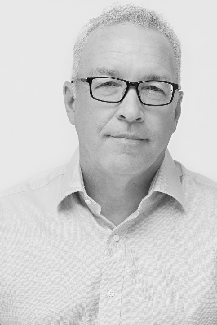 Martin Leclerc