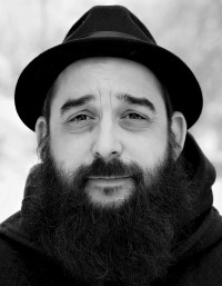 Mathieu Blais