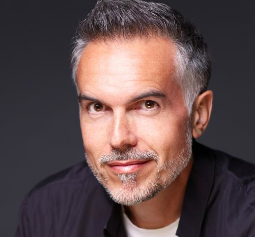 Maxime Chattam