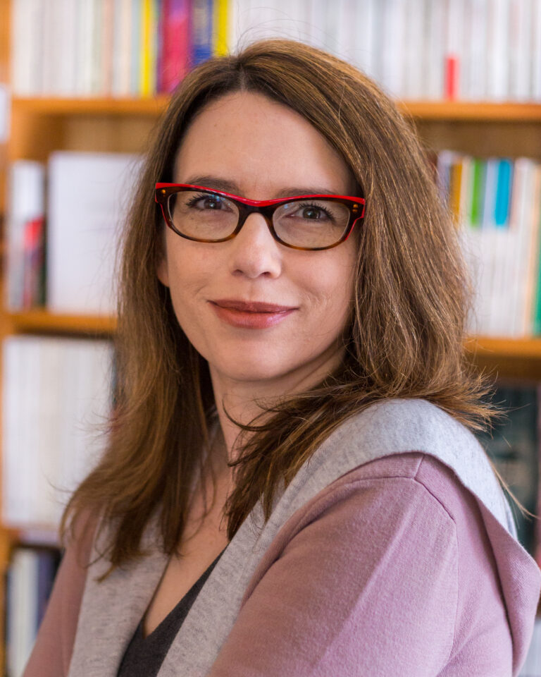 Mélanie Beauchemin