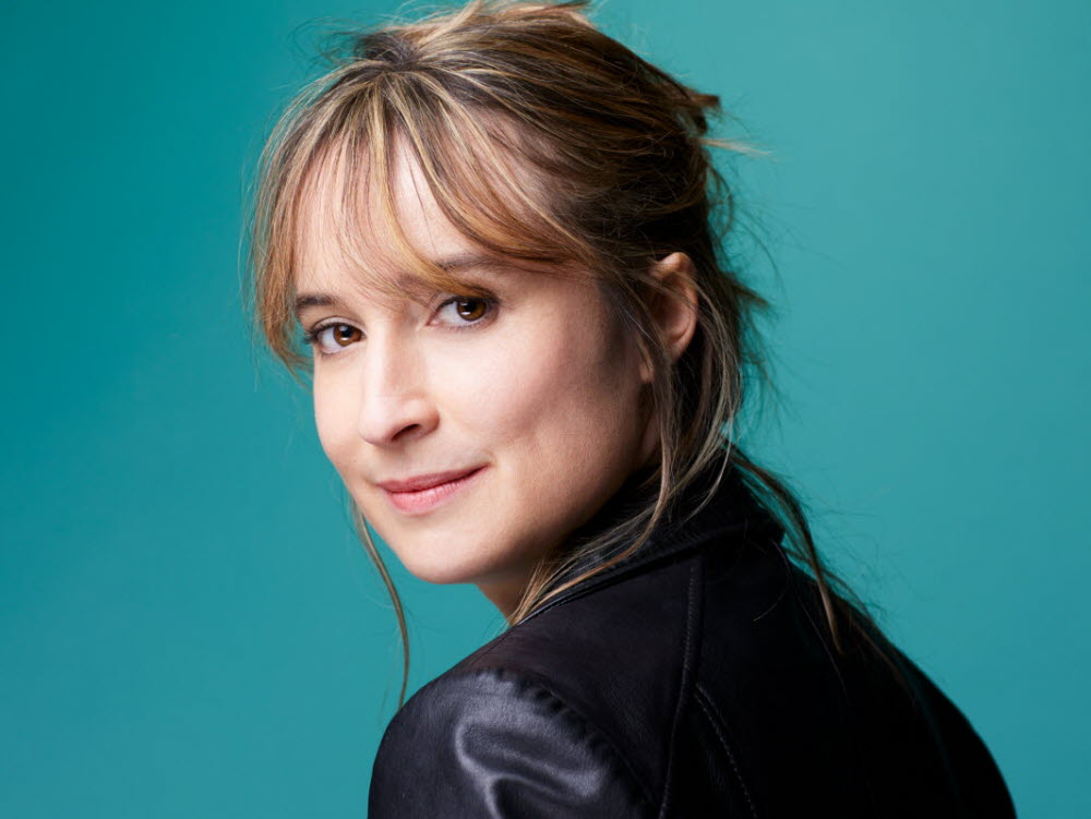 Mélissa Da Costa