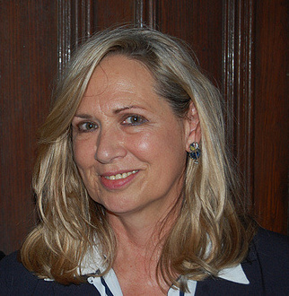 Michèle Rowe