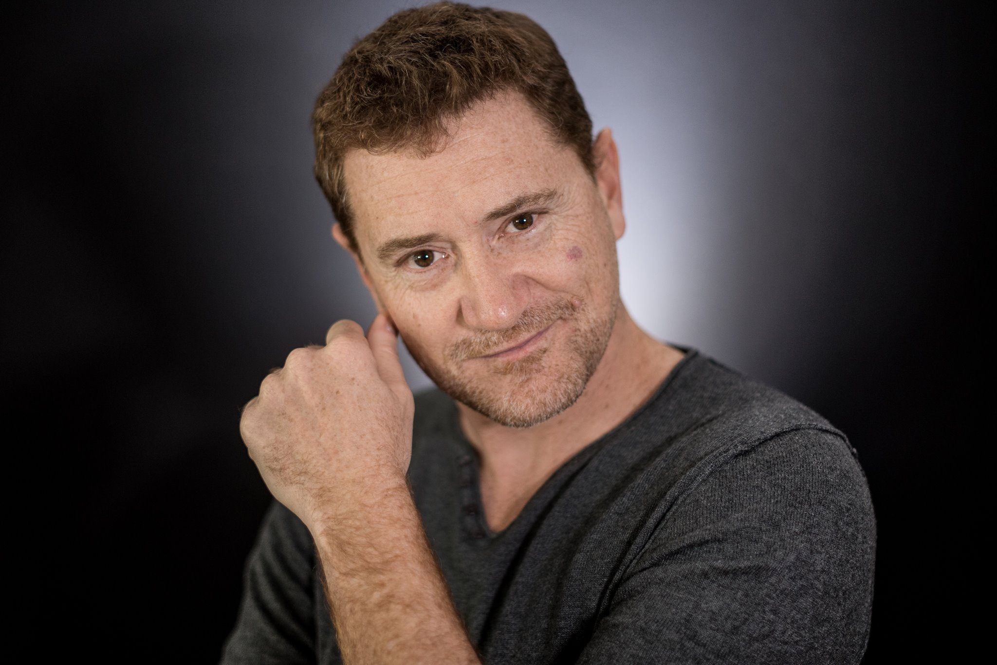 Nicolas Lebel