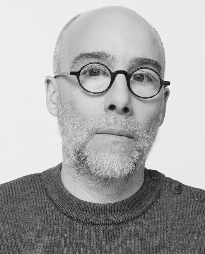 Patrice Lessard