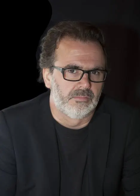 Patrick Senécal