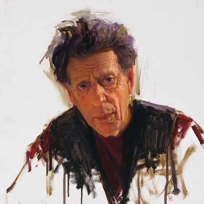 Philip Glass