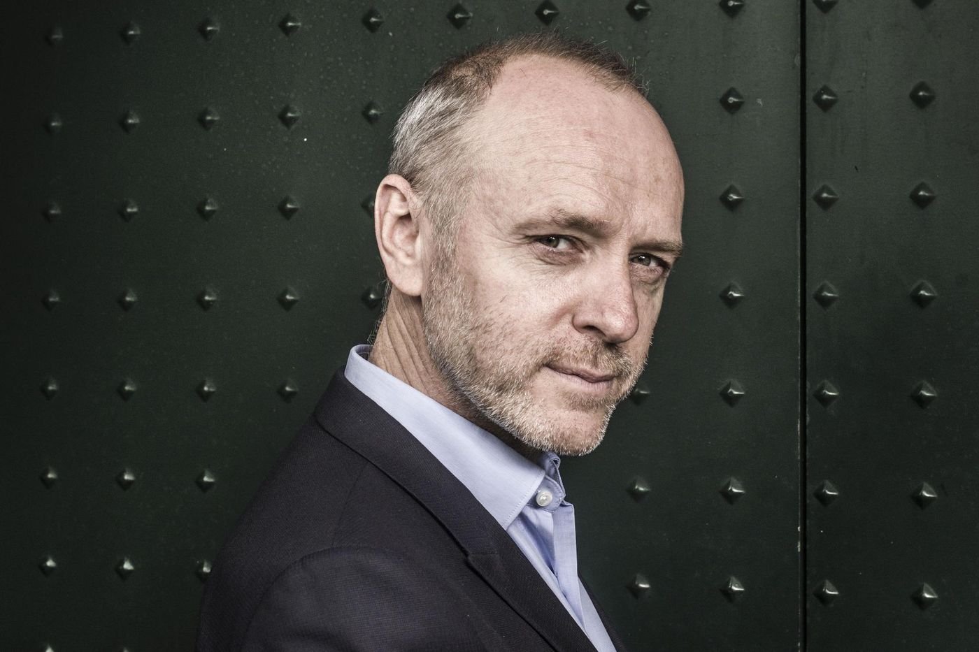 Philippe Collin