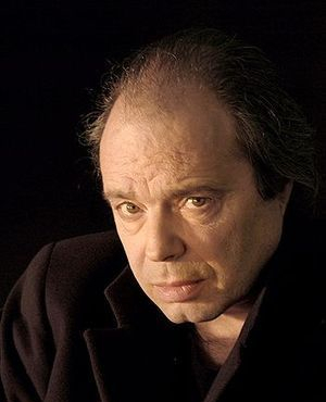 Philippe Djian