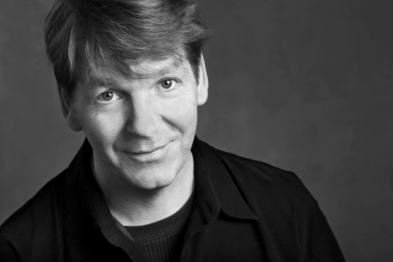 Pierre Cayouette