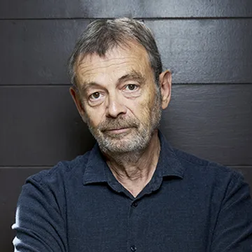 Pierre Lemaitre