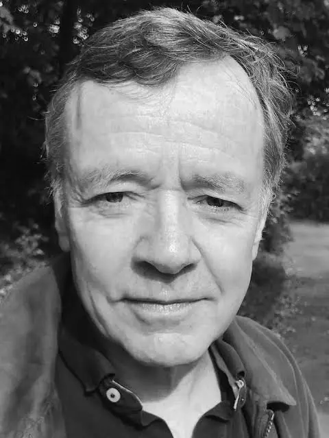 Ronald Lavallée