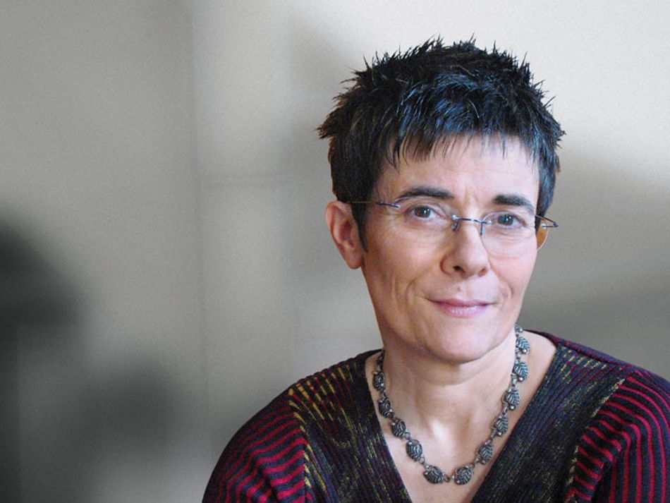Marie-Sabine Roger