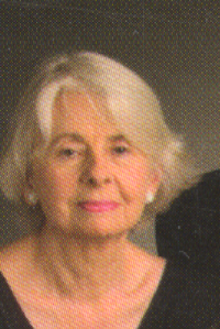 Marthe Sansregret