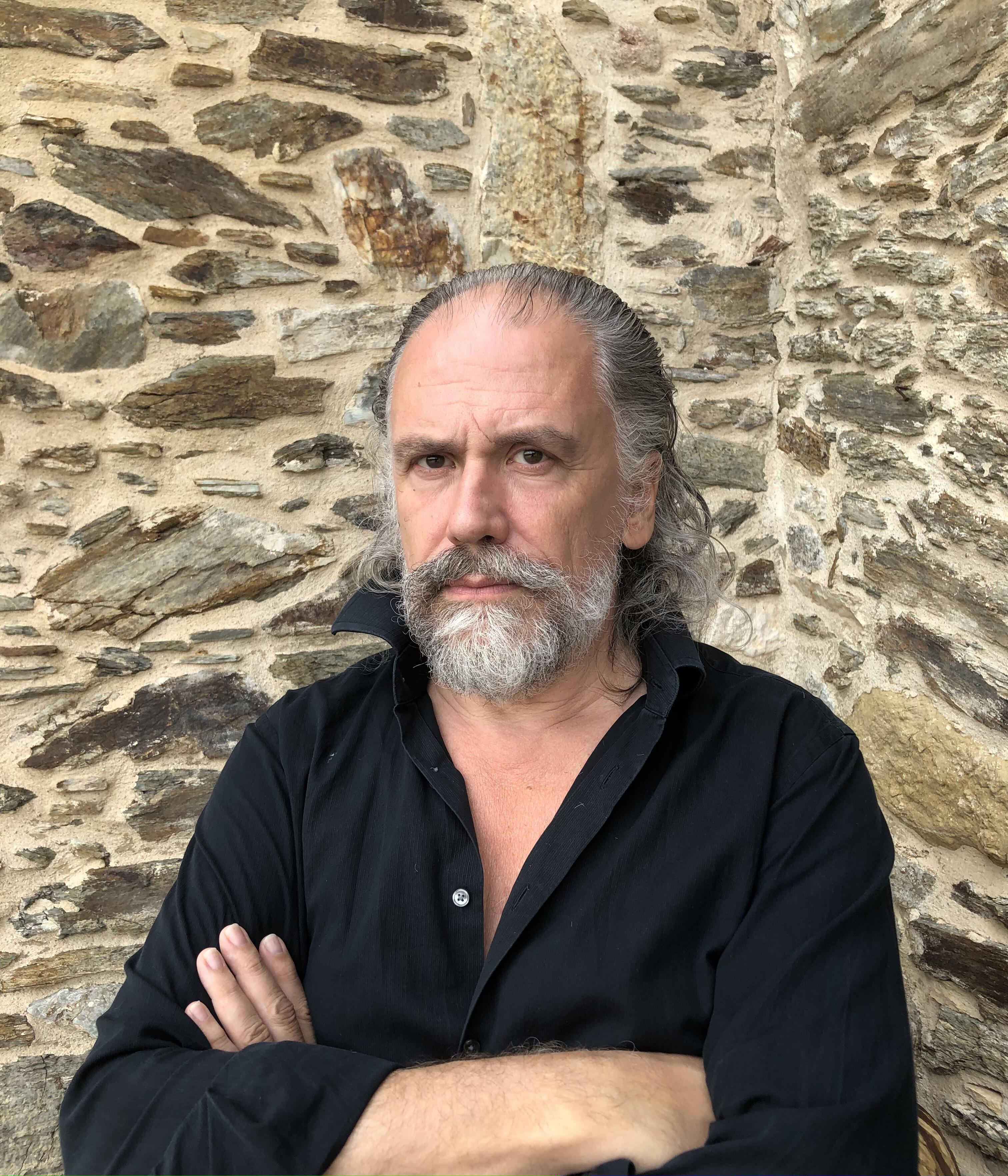 Simon Liberati