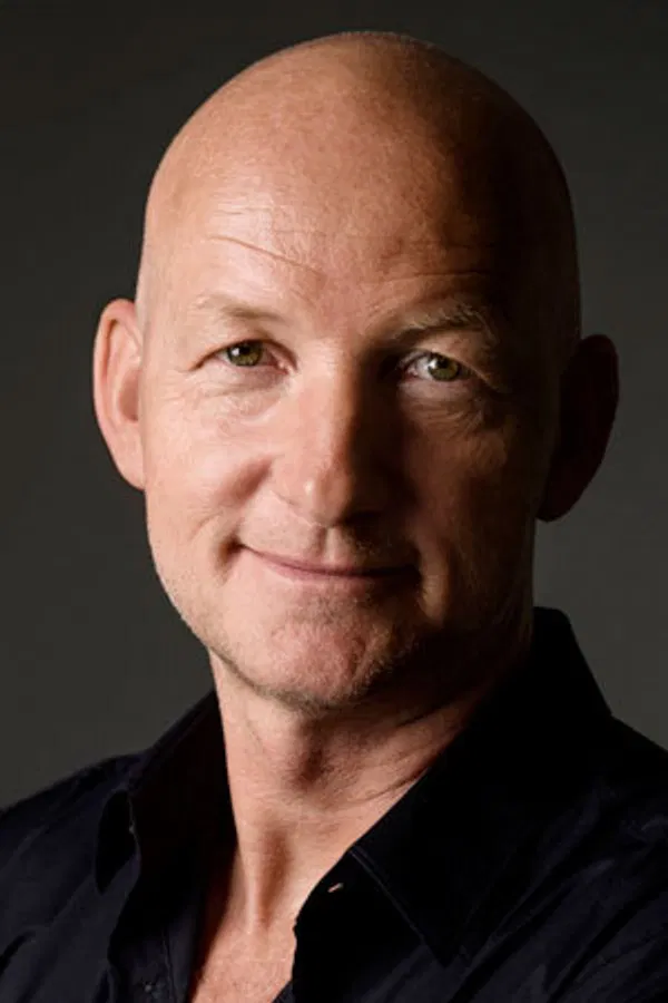 Soren Sveistrup