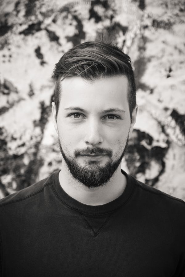 Sébastien Ste-Croix Dubé
