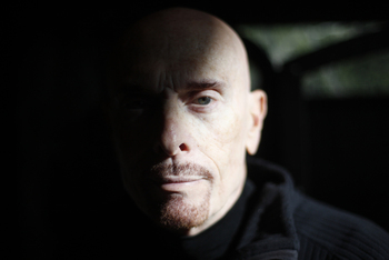 Terry Goodkind