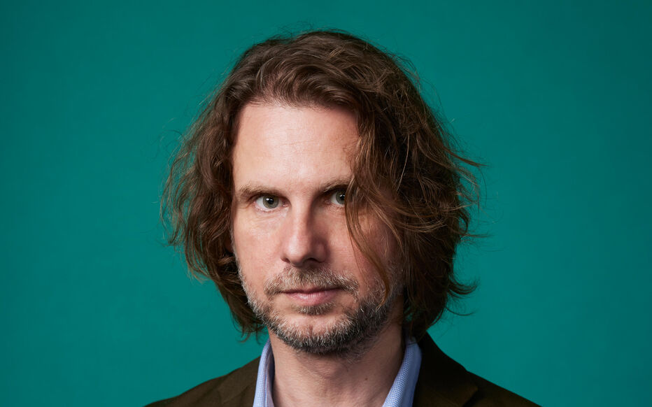 Thomas Schlesser