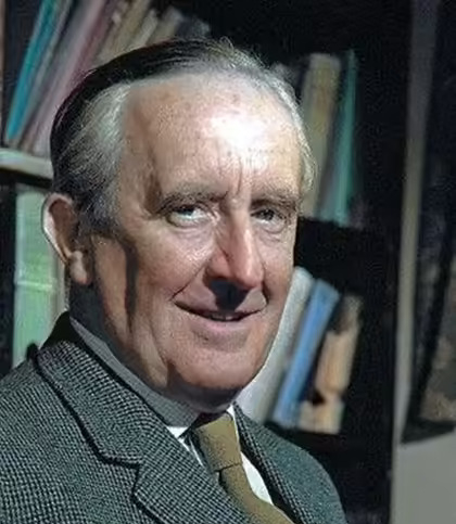 J.R.R. Tolkien