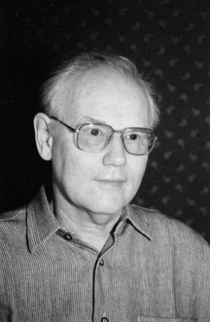 Vagn Predbjorn Jensen