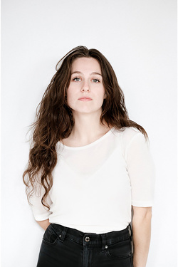 Virginie DeChamplain