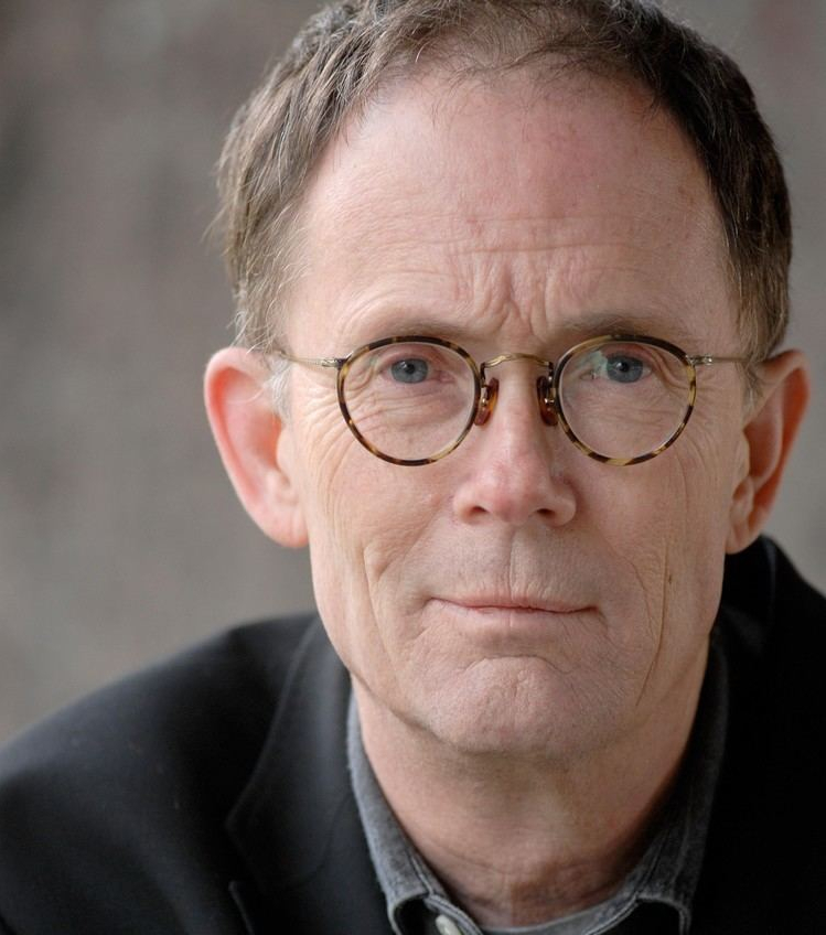 William Gibson