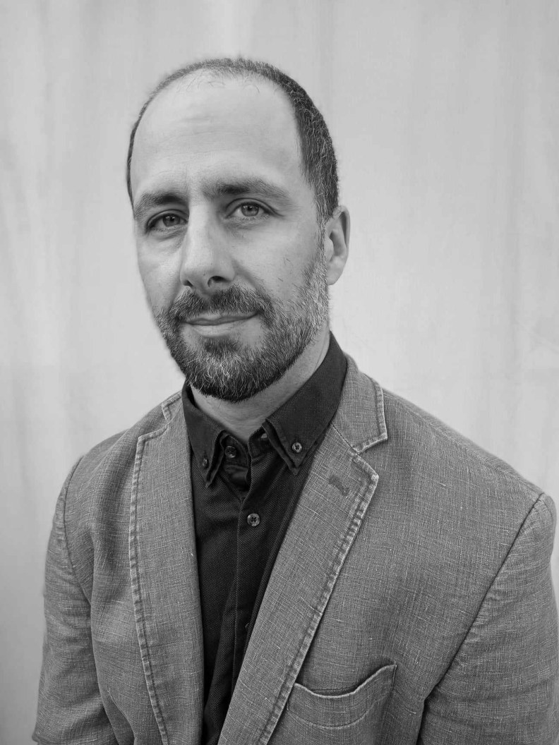 Zarko Bélanger