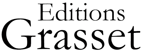 Logo Grasset
