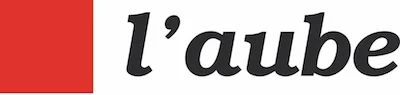 Logo Éditions de l'Aube