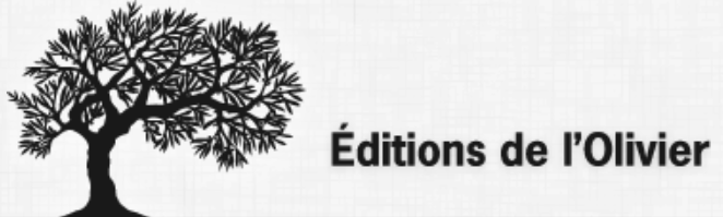 Logo Éditions de l'Olivier