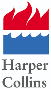 Logo HarperCollins
