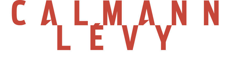 Logo Calmann-Lévy