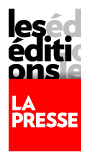 Logo Éditions La Presse