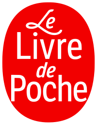 Logo Le Livre de Poche