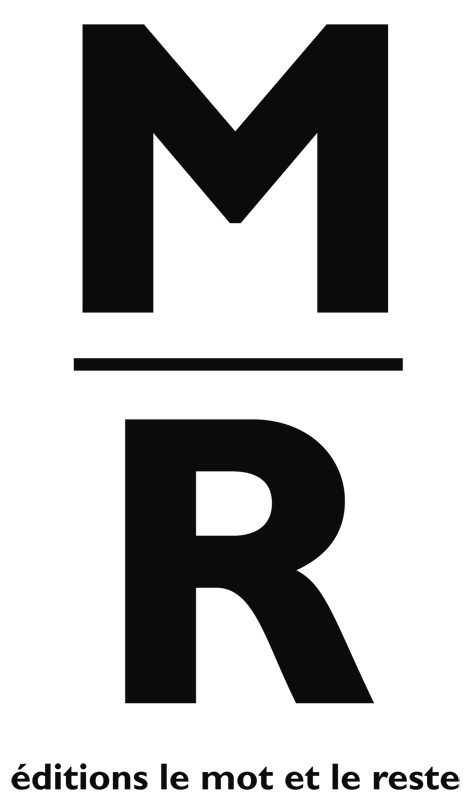 Logo Le Mot et le Reste